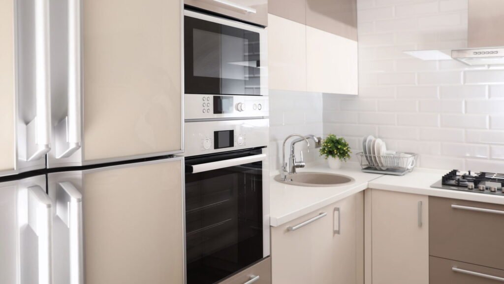 Alternativas ao Micro-ondas! Novas tecnologias que estão mudando a cozinha