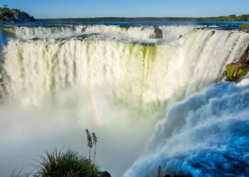 Mercado imobiliário de Foz do Iguaçu em alta? Confira!