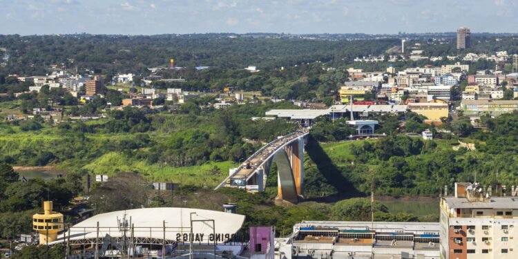 O segredo por trás de uma das Sete Maravilhas Naturais do Mundo!