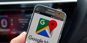 Google Maps agora permite personalizar ícones de veículos na navegação