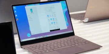 Samsung apresenta notebooks Galaxy Book 5 com IA integrada e alto desempenho