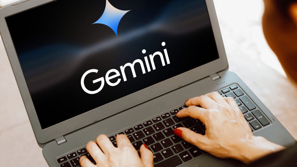 Google lança Gemini 2.0 Flash 1 Google lança Gemini 2.0 Flash
