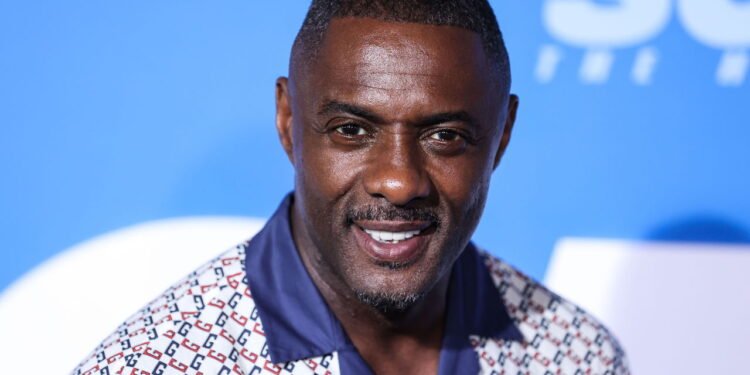 Poucos sabem como Idris Elba fez sua fortuna milionária de 50 milhões