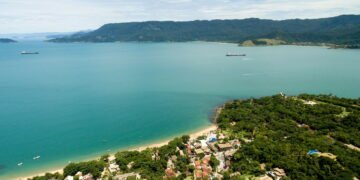 O destino perfeito para quem busca natureza e conforto em um só lugar