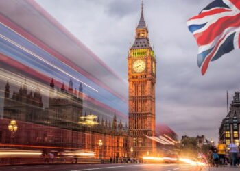 O lado B da Inglaterra, histórias inusitadas e curiosidades surpreendentes