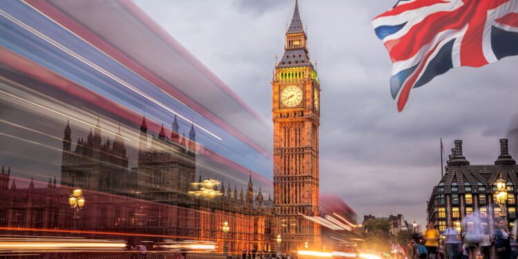 O lado B da Inglaterra, histórias inusitadas e curiosidades surpreendentes