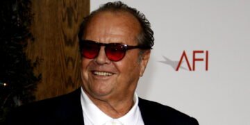 Descubra por que Jack Nicholson é uma lenda do cinema