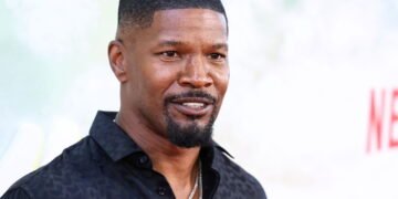 Jamie Foxx a história de um talento que construiu um império