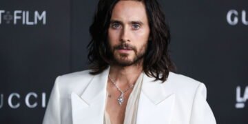 A impressionante fortuna de Jared Leto que conquistou Hollywood