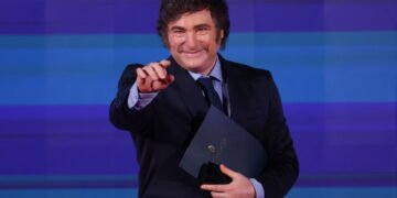 Entenda o “rug pull”, golpe de criptomoedas que abala Milei na Argentina