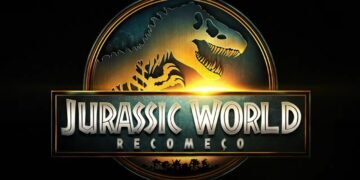 A ilha dos dinossauros está de volta