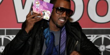 A verdade por trás da fortuna de Kanye West que poucos conhecem!