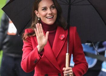 Você não vai acreditar no tamanho da fortuna de Kate Middleton