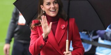 Você não vai acreditar no tamanho da fortuna de Kate Middleton