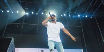 Kendrick Lamar, um gênio inquieto que desafiou as fronteiras do rap