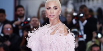 O que está por trás da nova fase de Lady Gaga? Saiba o que ela tem planejado!