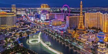 A Cidade que nunca dorme, diversão e emoção garantidas