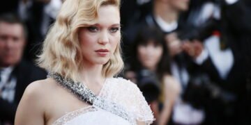 Os bastidores da ascensão de Léa Seydoux no cinema e nas campanhas de luxo