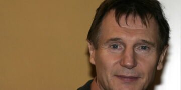 De boxeador a astro de filmes de ação: conheça a história de Liam Neeson