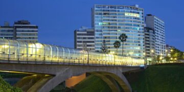 Conhecida a capital mais atraente para turistas da America do Sul