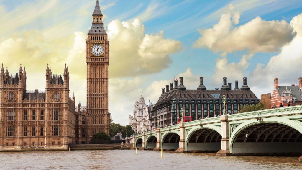 O lado B da Inglaterra, histórias inusitadas e curiosidades surpreendentes