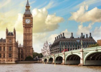 O lado B da Inglaterra, histórias inusitadas e curiosidades surpreendentes