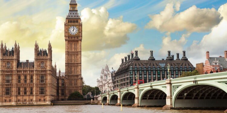 O lado B da Inglaterra, histórias inusitadas e curiosidades surpreendentes