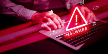 O malware que rouba criptomoedas através de aplicativos legítimos