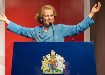 As decisões mais controversas e marcantes de Margaret Thatcher