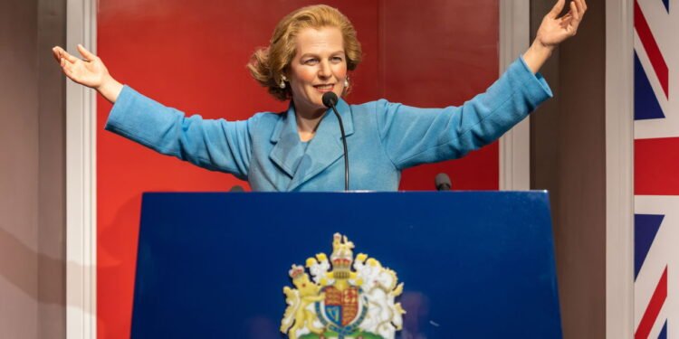 As decisões mais controversas e marcantes de Margaret Thatcher