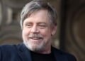 O império galático de Mark Hamill, o eterno Luke Skywalker