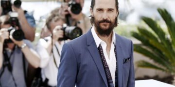 Conheça Matthew McConaughey, o protagonista de Interestelar