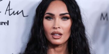 De "Transformers" a empresária: O segredo da fortuna de Megan Fox
