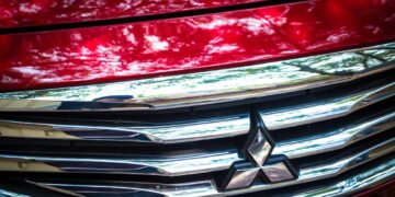 O SUV híbrido que alcança 844 km com sofisticação e sustentabilidade!