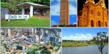 Uberaba, a capital do turismo que quebra recordes e conquista o mundo
