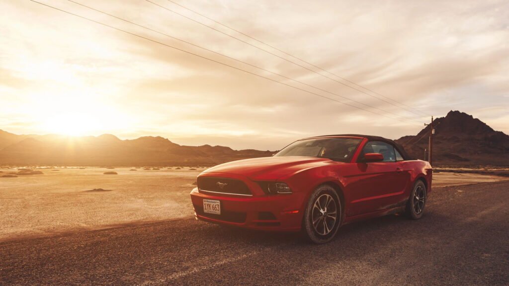 Aposta Forte para o Futuro da Indústria Automotiva