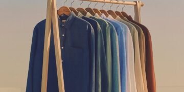 Cores vibrantes e tecidos leves! A fórmula do sucesso no verão 2025