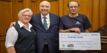 Sergipe e o programa que transforma notas fiscais em prêmios