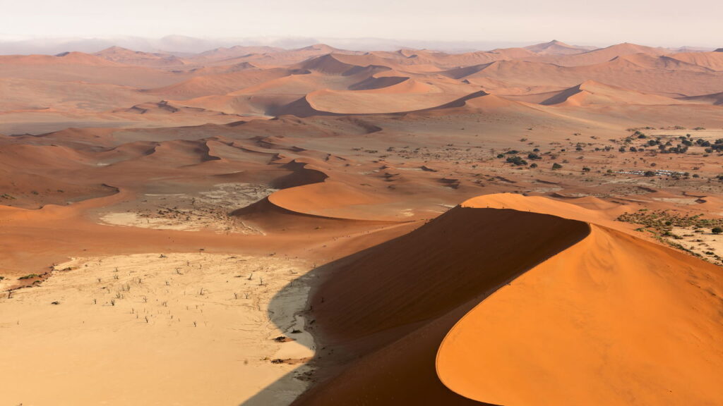 País com uma das menores populações do mundo com paisagens de tirar o fôlego!