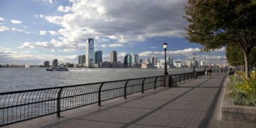 Um Paraíso Escondido na Costa Leste