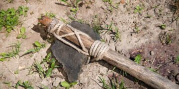 Tecnologia avançada do sudeste asiático redefine a história da navegação na pré-história