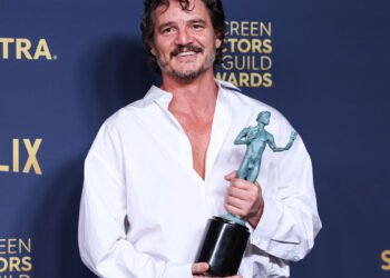 A Ascensão Meteórica de Pedro Pascal em Hollywood