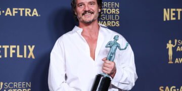 A Ascensão Meteórica de Pedro Pascal em Hollywood