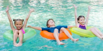 Piscina em casa com baixo custo? Veja como ter a sua sem gastar muito!