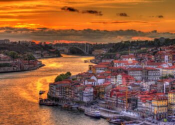 O paraíso europeu pouco explorado que está conquistando o mundo!