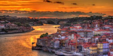 O paraíso europeu pouco explorado que está conquistando o mundo!