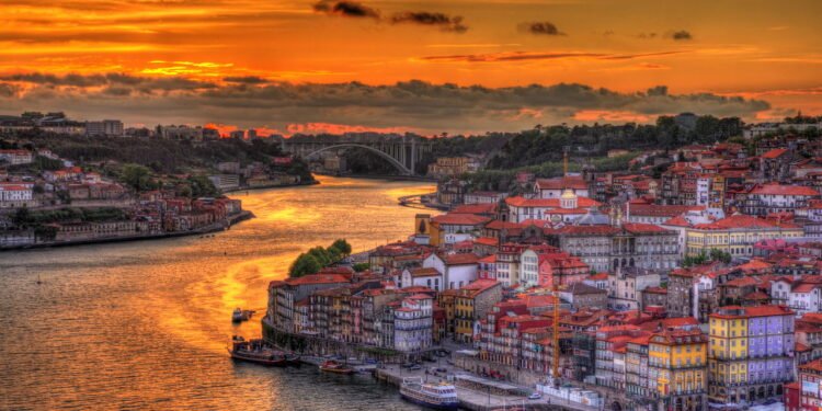 O paraíso europeu pouco explorado que está conquistando o mundo!