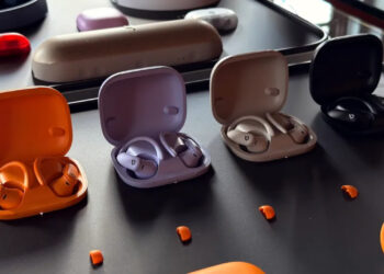 Powerbeats Pro 2! Novo fone com sensor cardíaco e design aprimorado