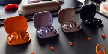 Powerbeats Pro 2! Novo fone com sensor cardíaco e design aprimorado