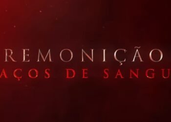 Prepare-se para o Pânico